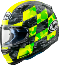 Regent-X Patch Helmet