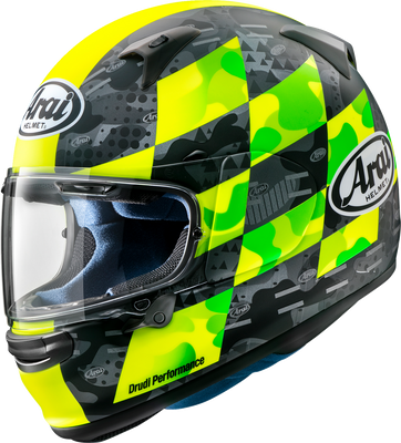 Regent-X Patch Helmet