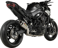 Akrapovic Slip-On Line (Titanium), Kawasaki Z900 2025