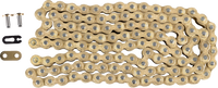 EK 520M3 Non-Sealed Chain — 120 links