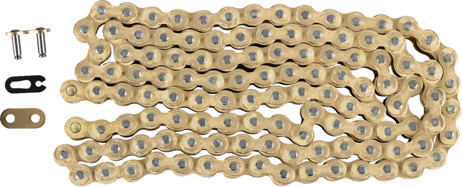 EK 520M3 Non-Sealed Chain — 120 links