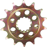 Vortex Front Sprocket, Steel, Style 3240 (520) — 14T
