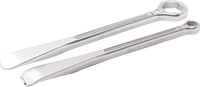 Motion Pro T6 Combo Lever Set - 24 mm & 10/12 mm