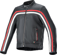 Alpinestars Dyno Leather Jacket