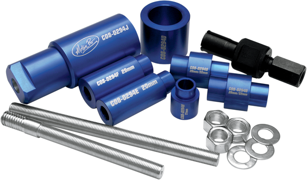 Motion Pro Deluxe Suspension Bearing Service Tool