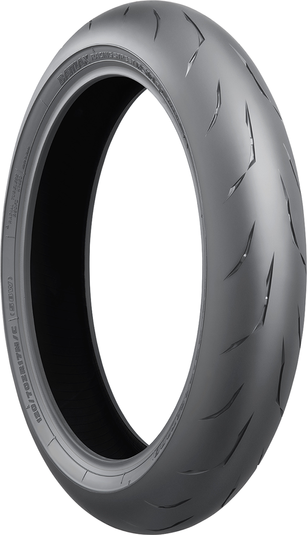Bridgestone Battlax Racing Street RS10 Tire