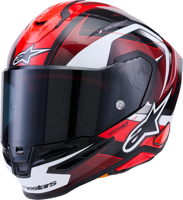 Supertech R7 A-Core Helmet