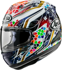 Corsair-X Nakagami-3 Helmet