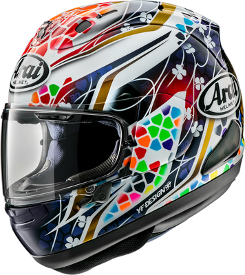 Corsair-X Nakagami-3 Helmet
