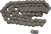 RK 420 Standard Non-Sealed Chain — 72 links