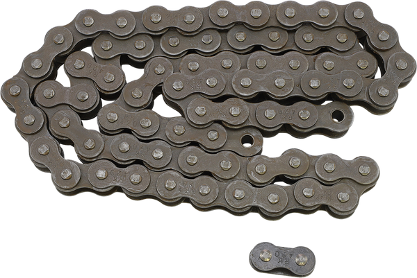 RK 420 Standard Non-Sealed Chain — 72 links