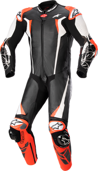 Racing Absolute v2 1-Piece Leather Suit