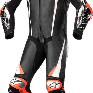 Racing Absolute v2 1-Piece Leather Suit