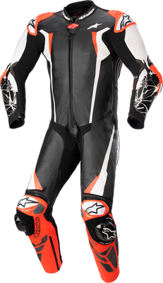 Racing Absolute v2 1-Piece Leather Suit