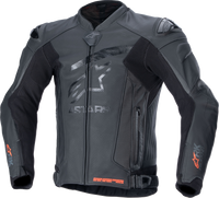 Alpinestars GP Plus R v4 Rideknit® Leather Jacket