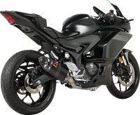 Akrapovic Racing Line (Carbon), Yamaha YZF-R3 2015–2025