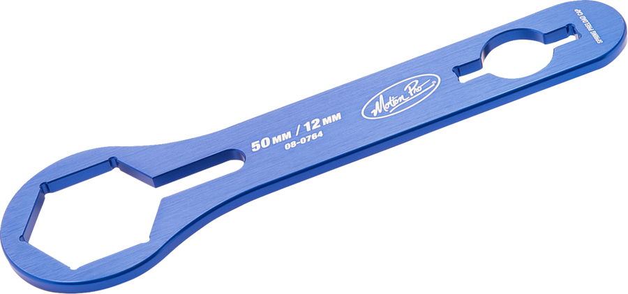 Motion Pro Fork Cap Wrench 50 mm