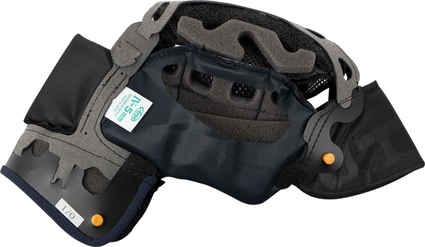 Arai Corsair-X/Defiant-X/Signet-X Helmet Interior Pad — XL
