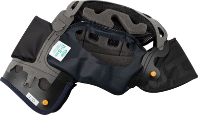 Corsair-X/Defiant-X/Signet-X Helmet Interior Pad — XL