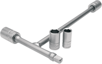Motion Pro Tri Drive Mini T-Handle Kit