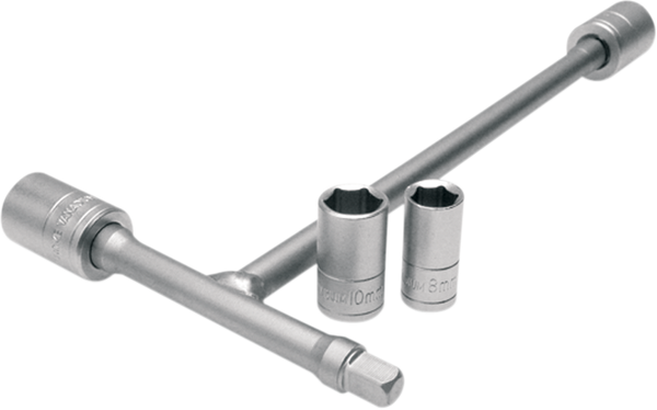 Motion Pro Tri Drive Mini T-Handle Kit