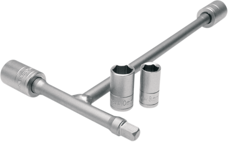 Motion Pro Tri Drive Mini T-Handle Kit