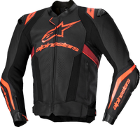 Alpinestars Missile v3 Ignition Leather Jacket