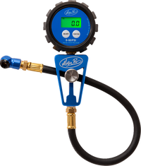 Digital Tire Pressure Gauge 60 psi