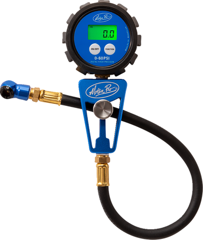 Digital Tire Pressure Gauge 60 psi