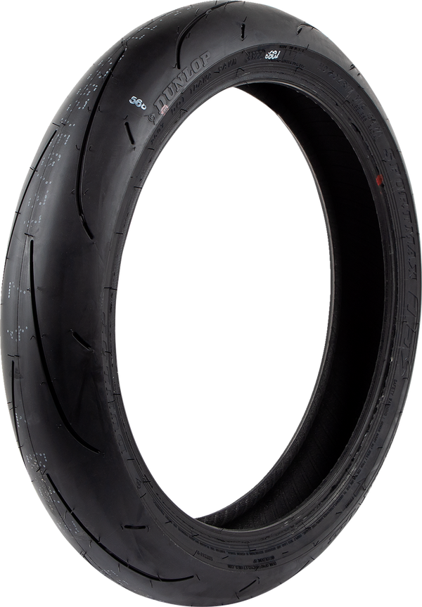 Pirelli Diablo Supercorsa V4 Tire | Indy Superbikes
