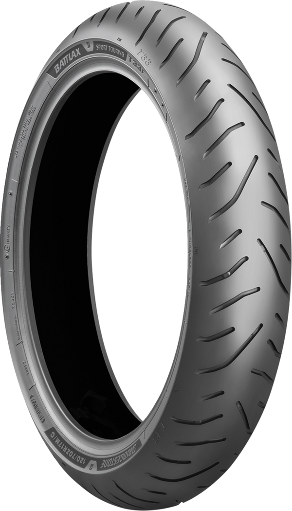 Bridgestone Battlax Sport Touring T33 Tire