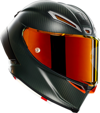 AGV Pista GP RR Electrum Limited Edition Helmet