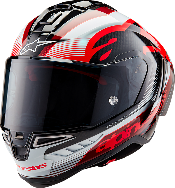 Alpinestars Supertech R10 Team Helmet