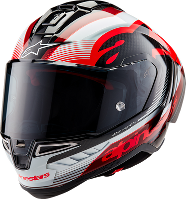 Supertech R10 Team Helmet