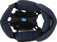 Quantum-X Helmet Interior Pad — XL