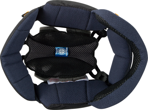 Arai Quantum-X Helmet Interior Pad — XL