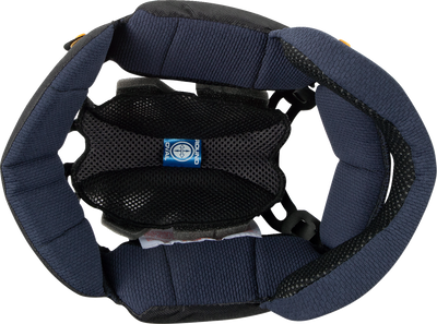 Quantum-X Helmet Interior Pad — XL