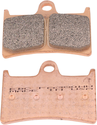 EBC FA380 Brake Pads – Sintered HH