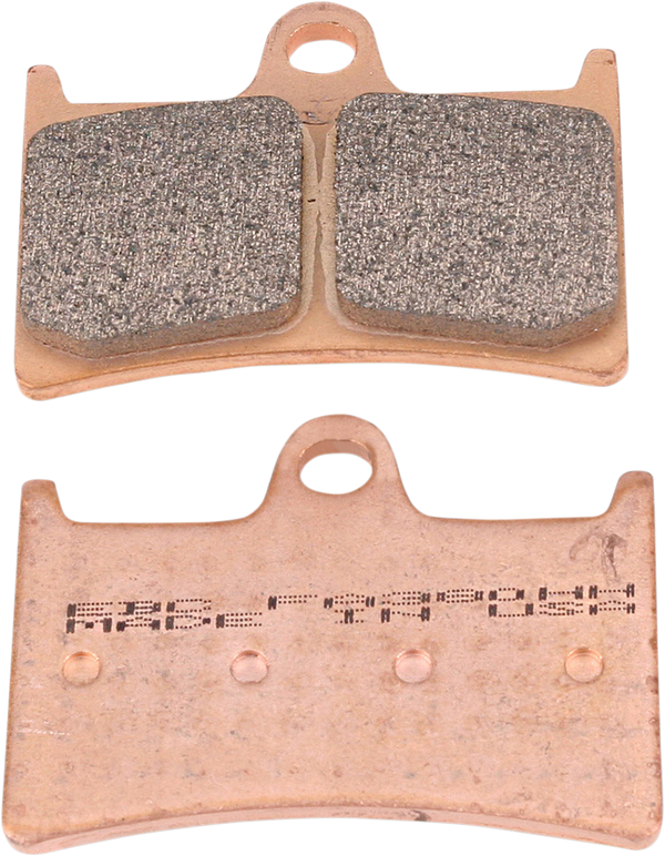 EBC FA380 Brake Pads – Sintered HH