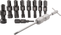 Motion Pro Blind Bearing Remover Kit with Slide Hammer