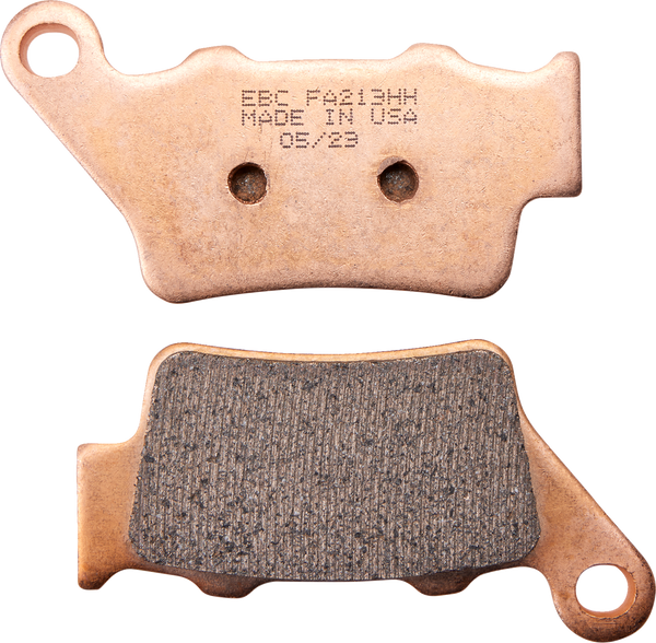 EBC FA213 Brake Pads – Sintered HH
