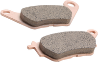 EBC FA662 Brake Pads – Sintered HH
