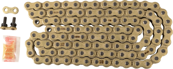RK 525XRE XW-Ring Chain