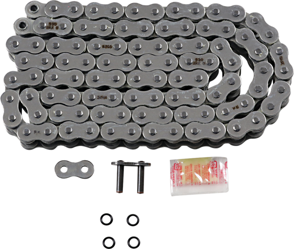RK 530MAX-O O-Ring Chain
