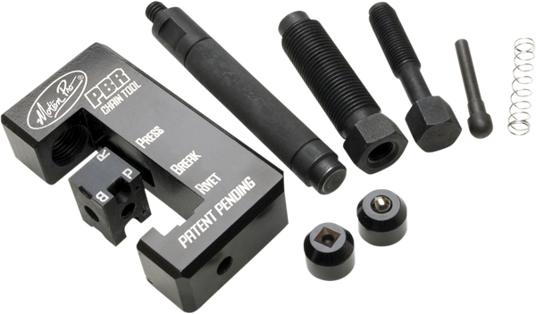 Motion Pro PBR Chain Tool