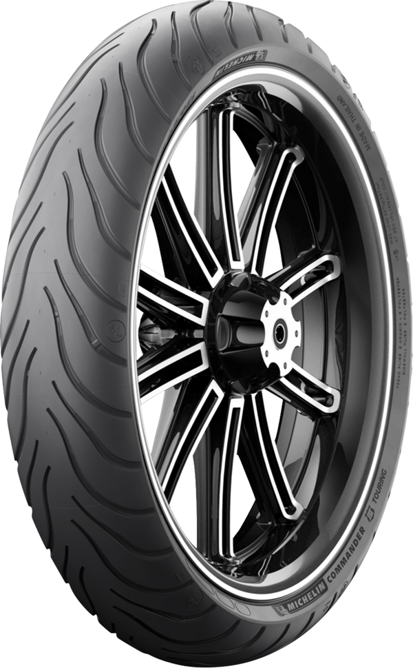 Michelin Commander III Touring Tire
