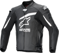 Alpinestars GP Plus R v4 Airflow Leather Jacket