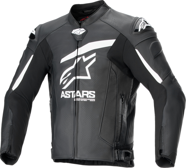 Alpinestars GP Plus R v4 Airflow Leather Jacket
