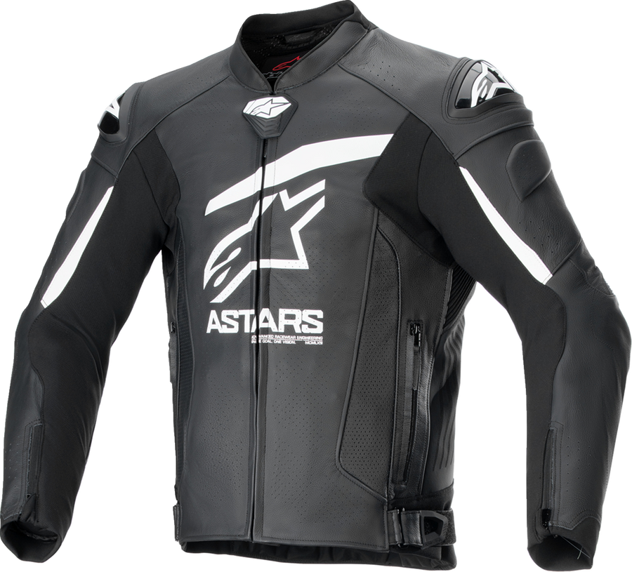 Alpinestars GP Plus R v4 Airflow Leather Jacket