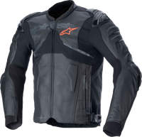 Alpinestars Atem v5 Leather Jacket